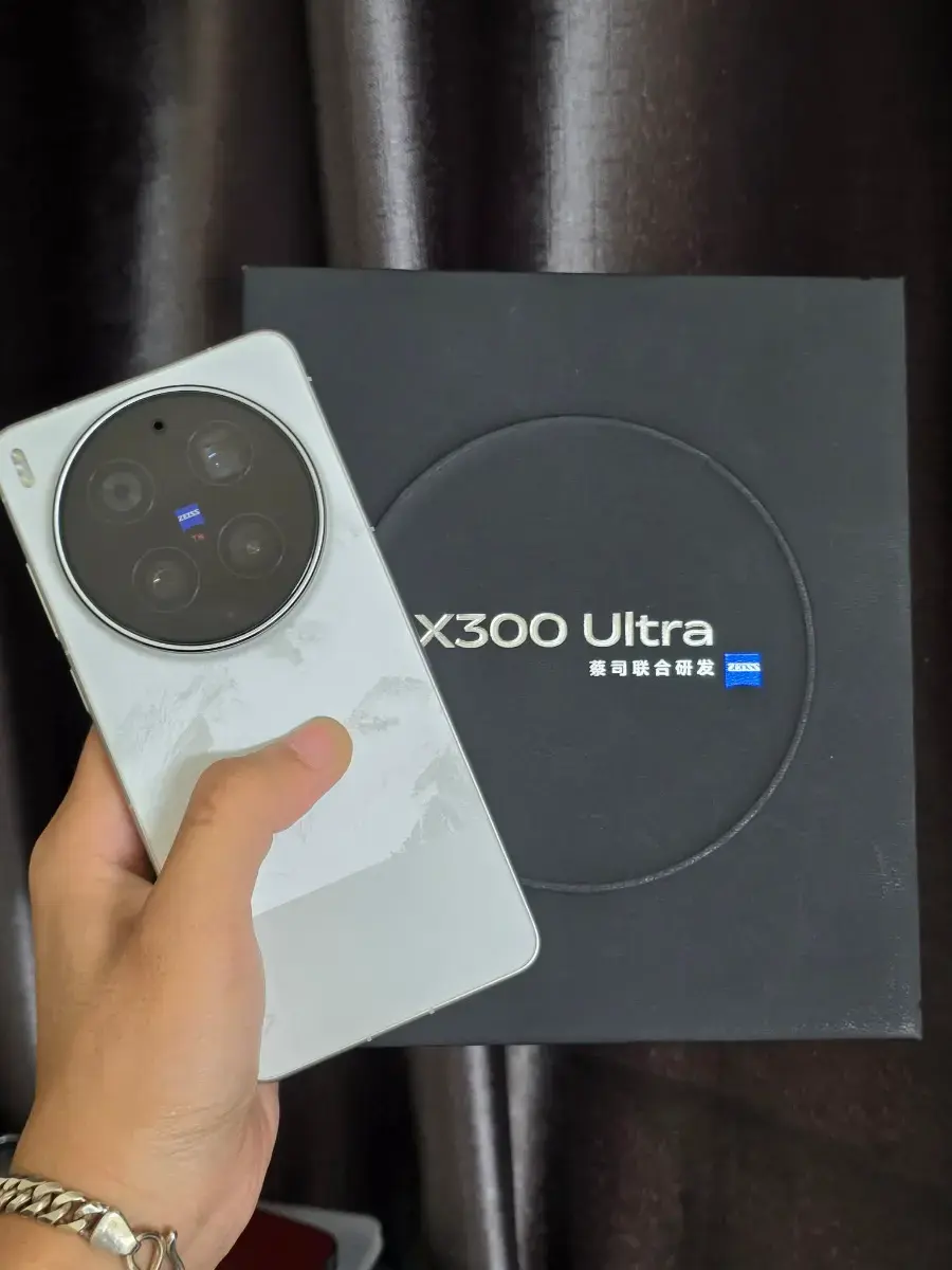 X300Ultra 12/256 nội địa